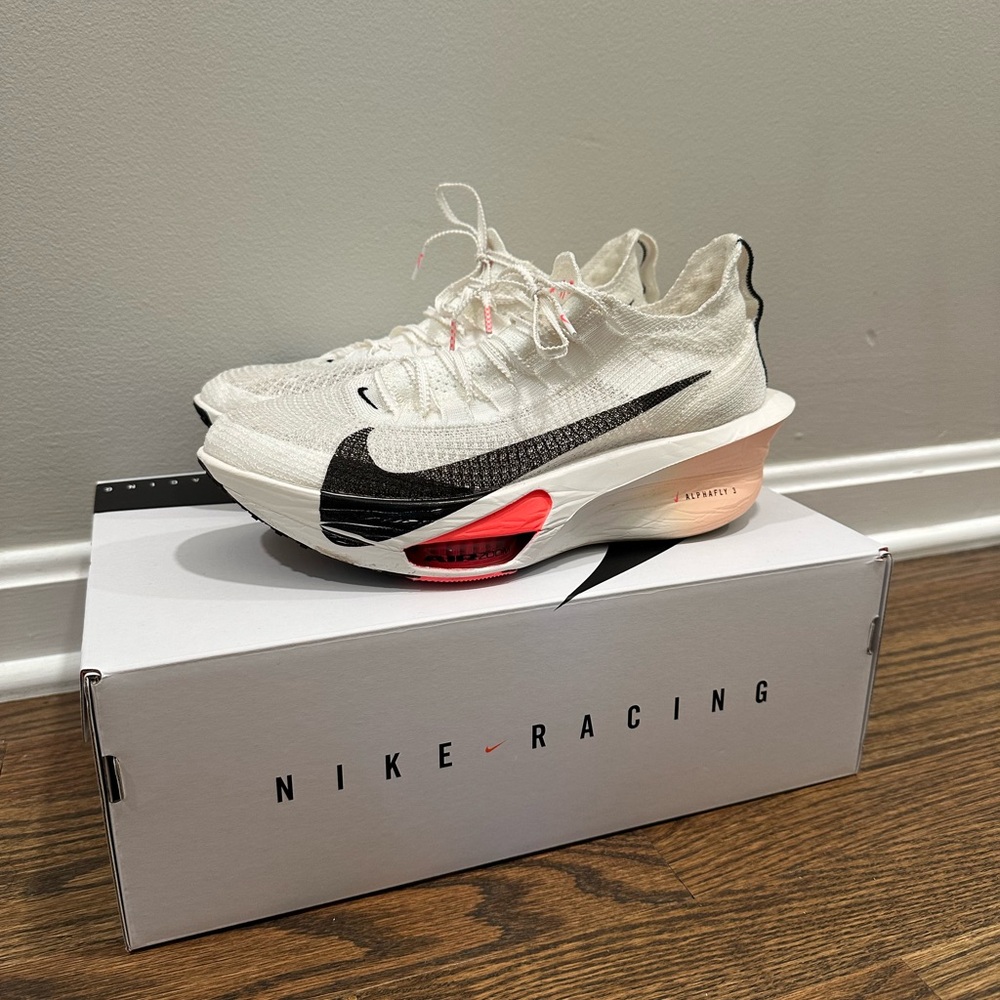 Nike Alphafly 3